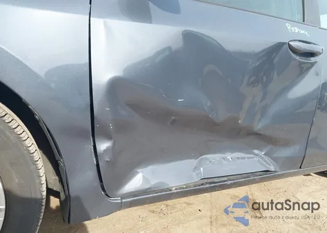 2014 Toyota Corolla Le z USA, uszkodzony, nr VIN 2T1BURHE5EC192143